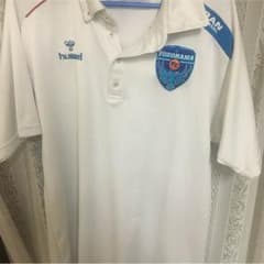 横浜FCポロシャツのサムネイル