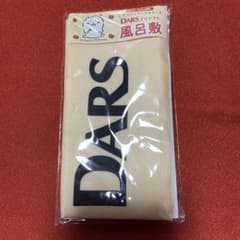 ナガノ　DARS 風呂敷のサムネイル