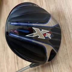 キャロウェイ XR16 ドライバー　ウッチーさん専用のサムネイル