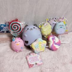 スクイーズ まとめ売り ピクニックのサムネイル