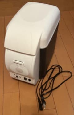 ポータブル温冷蔵庫 本体のサムネイル
