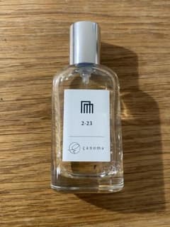 canoma 香水 2-23 30mL 胡蝶 - メルカリ