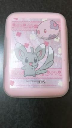 DS ソフトケース ポケモンのサムネイル