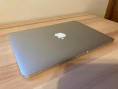 MacBook Pro 13インチ Early 2015のサムネイル