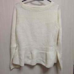 a.v.v ニットのサムネイル