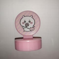 ちいかわ スタンプ ピンク