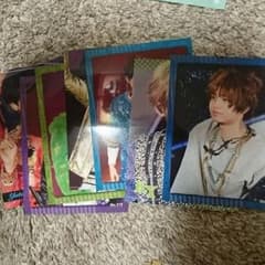 Hey!Say!JUMP50枚ぐらいありますのサムネイル