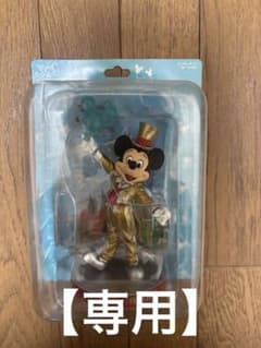 ミッキーマウス フィギュア ハピネスイヤーのサムネイル