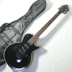 GrassRoots SUGIZOモデル エレキギター キルスイッチ搭載ケース付