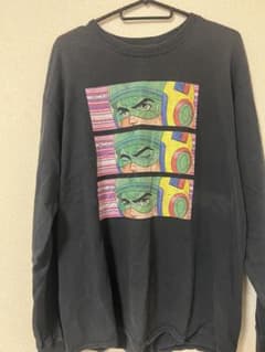少年ジェッター ロングtシャツのサムネイル