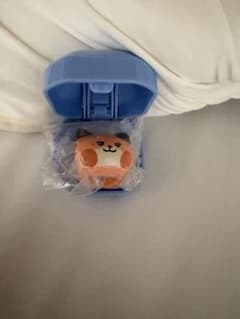 ゼロ二 ぷくっとリング テュニニ
