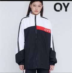OY ナイロンセットアップのサムネイル