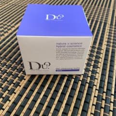 D.U.O. ザ クレンジングバーム ホワイト  90gお値引致しました！のサムネイル