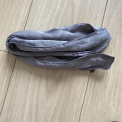 ワイヤーポニー