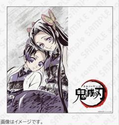 鬼滅の刃　ufotable 限定品　キャッチビッグポスター カナエとしのぶ m42815482679_1.jpg?1755748371