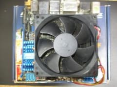 【中古PC】M4A88T-I DELUXE（CPU&メモリ付） 中古PC】M4A88T-I DELUXE（CPU&メモリ付） - メルカリ