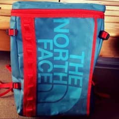THE NORTH FACE リュックのサムネイル