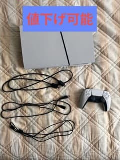 PlayStation 5 デジタル・エディション 本体のサムネイル