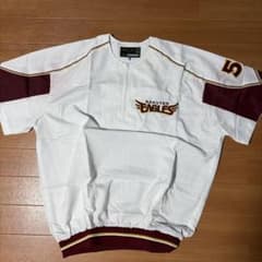 s*a様 Mizuno Pro 楽天イーグルス 練習着 2XO Mizuno Pro 楽天イーグルス 練習着 2XO - メルカリ