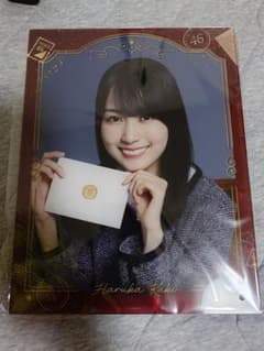 乃木坂46 賀喜遥香 のぎBOX A/W 2025 フォトパネル 乃木坂46 のぎBOX S賞 賀喜遥香 アクリルフォトパネル モバカセット