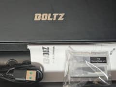 BOLTZ超音波カッター　コードレス　BOLTSのサムネイル