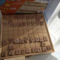 友達様 専用スタディ 将棋 くもんのサムネイル
