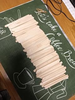 アイスの棒。のサムネイル