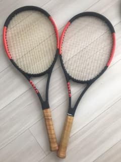 ウィルソン PRO STAFF97 （プロスタッフ97）2本SETのサムネイル