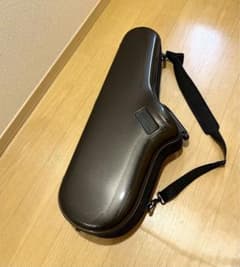 アルトサックス用Bamソフトパックケースのサムネイル