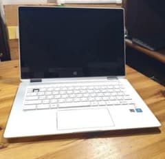 HP Chromebook x360 14 （8GB/64GB）のサムネイル