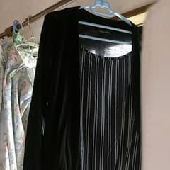 ボレロふう、すとらいぷ、チュニックのサムネイル