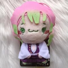 鬼滅の刃 もちぴこマスコット2 甘露寺蜜璃