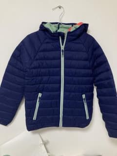 MINI BODEN 中綿ジャケット　13才ー14才用