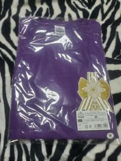 橙紫様専用 うたプリ 一ノ瀬トキヤ アイドルTシャツのサムネイル