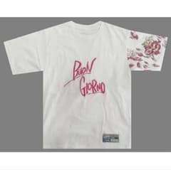ジョルノ・ジョバーナ　Tシャツのサムネイル