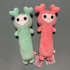 TWICE LOVELYS のびふにゃBIGぬいぐるみの入手方法まとめ – 攻略大百科