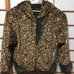 専用MILKBOY ワイルドキャットパーカーのサムネイル