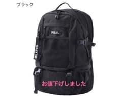 リュック バックパックのサムネイル