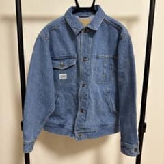 descendant RANCH DENIM JACKET ディセンダント - メルカリ