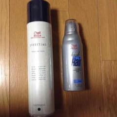 値下げしました☆プロ専売！ウエラ セットのサムネイル