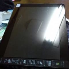 タブレットのサムネイル