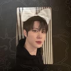 WEi ドンハン トレカ リリイベ トレカお渡し会 - メルカリ