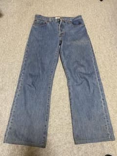 Levi's デニム　501のサムネイル