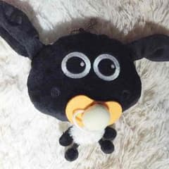 こひつじのティミー  キーホルダーのサムネイル