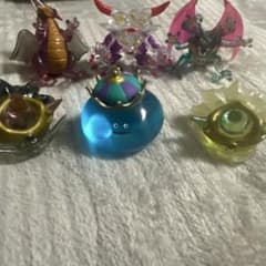 ドラゴンクエスト クリスタルモンスターズ まとめ売り - メルカリ