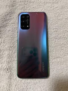 OPPO スマートフォン 本体 - メルカリ