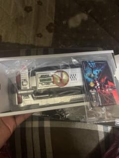 仮面ライダーファイズ 変身アクションケース ファイズドライバーのサムネイル