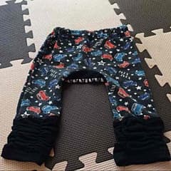 まっちゃ様♡専用70cm黒のパンツ♡のサムネイル