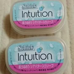 シックマーブルソープ 替刃 シェービング剤のサムネイル