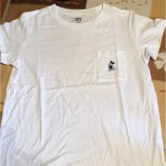Tシャツのサムネイル